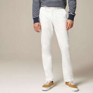 J. Crew 770™ Straight-fit stretch chino pant